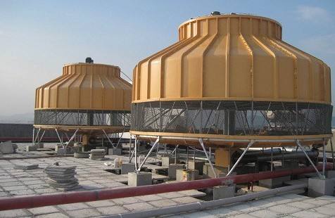 玻璃鋼冷卻塔廠(chǎng)家